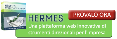 Hermes - La Piattaforma Gestionale